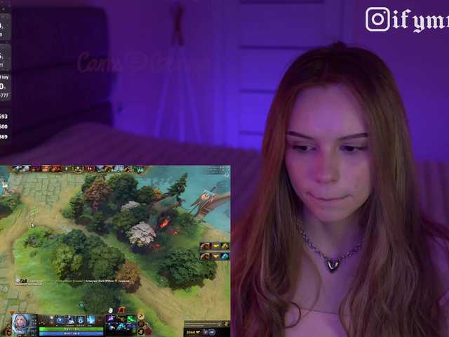 fymryn's BongaCams show and profile