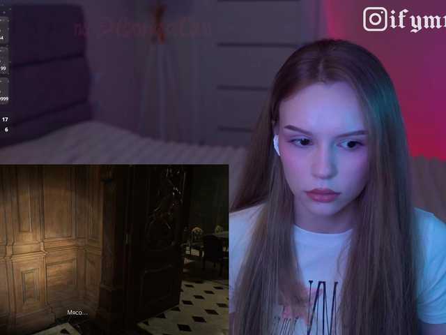 fymryn's BongaCams show and profile