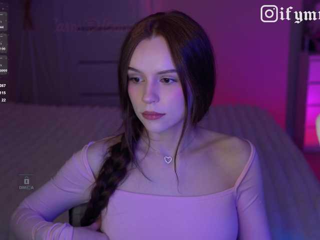 fymryn's BongaCams show and profile