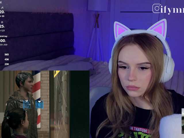 fymryn's BongaCams show and profile