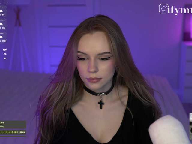 fymryn's BongaCams show and profile