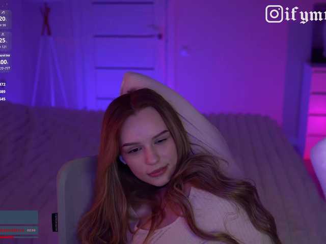 fymryn's BongaCams show and profile