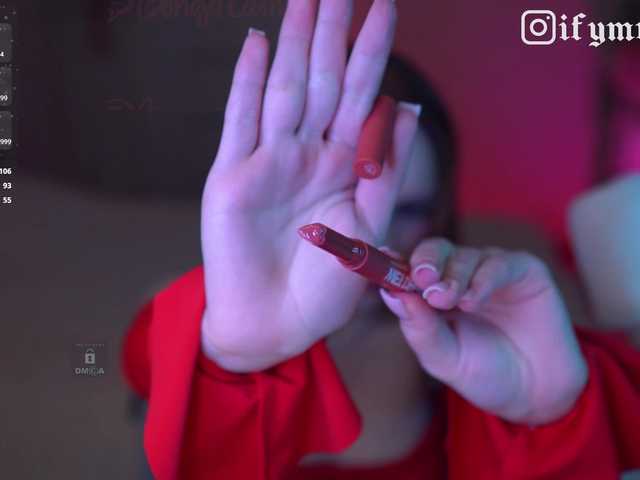 fymryn's BongaCams show and profile