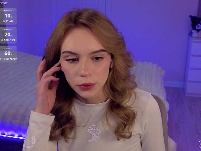 fymryn Live Cam on BongaCams