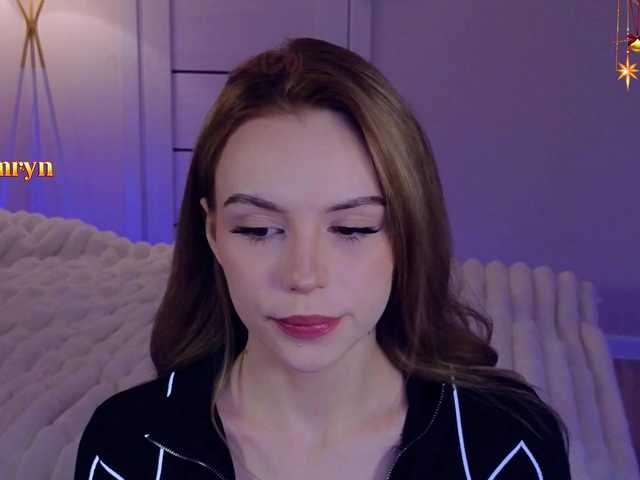 fymryn's BongaCams show and profile