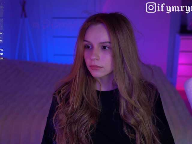 fymryn's BongaCams show and profile