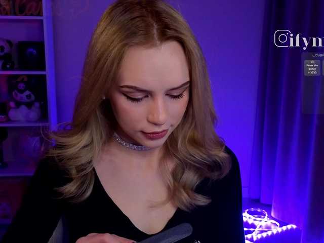 fymryn from BongaCams is Freechat