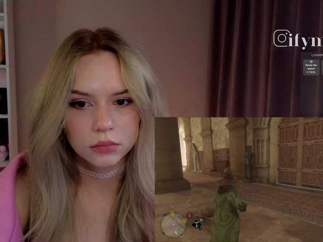 fymryn from BongaCams is Freechat