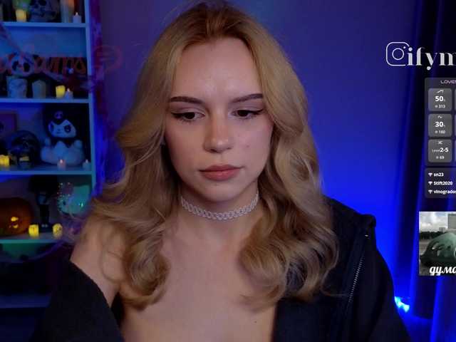 Discover Fymryn, she wants to squirt for your satisfaction fymryn from BongaCams