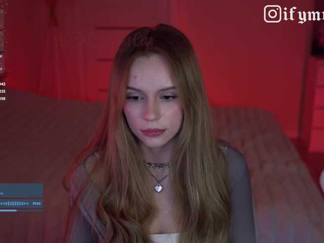 fymryn's BongaCams show and profile