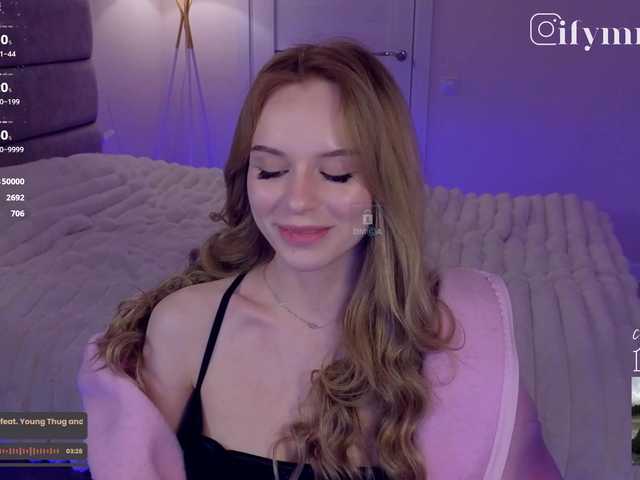 fymryn's BongaCams show and profile