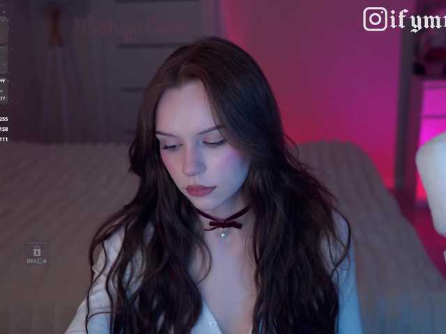 fymryn's BongaCams show and profile