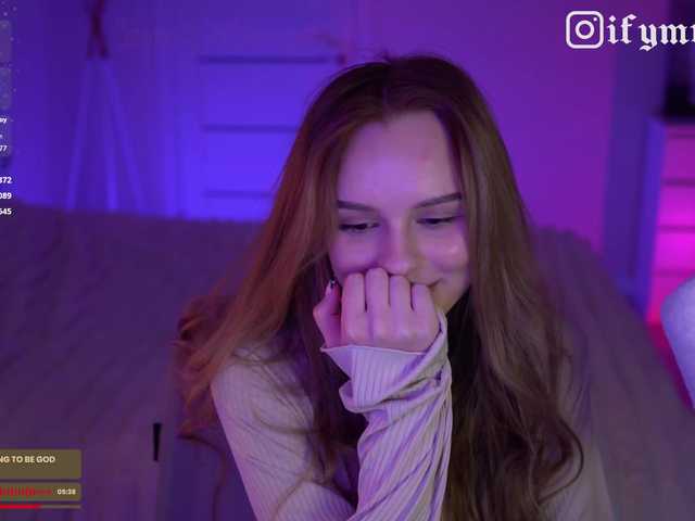 fymryn's BongaCams show and profile