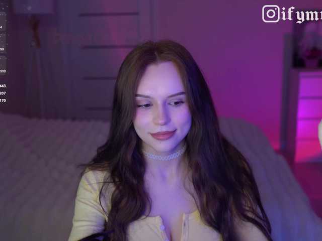 fymryn's BongaCams show and profile