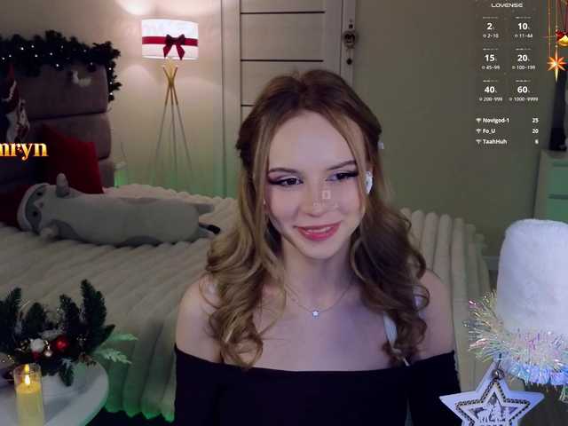 Sex chat gratuit in direct cu fymryn pe BongaCams