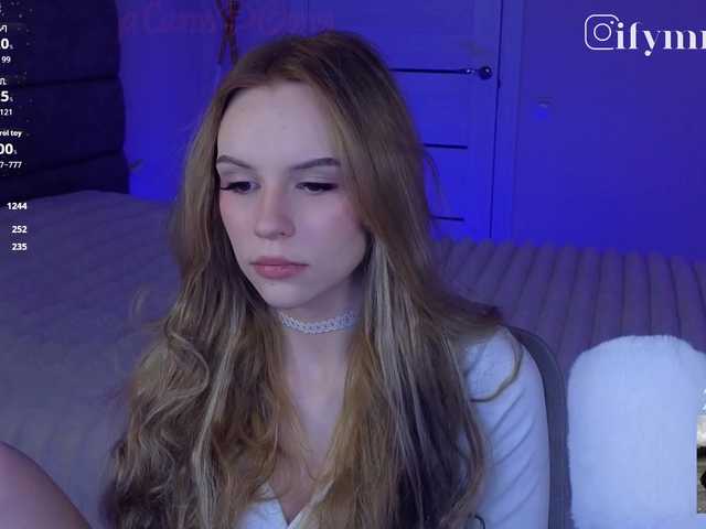 fymryn's BongaCams show and profile