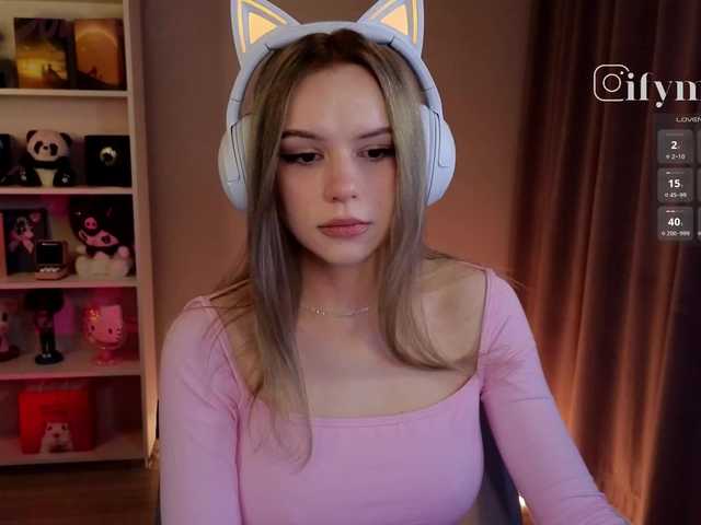fymryn from BongaCams is Freechat