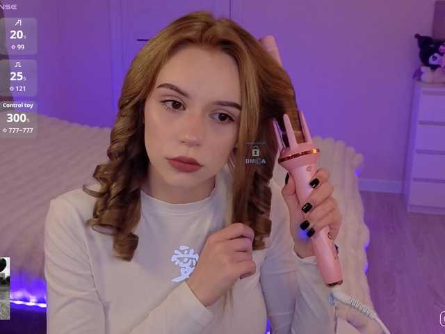 fymryn's BongaCams show and profile