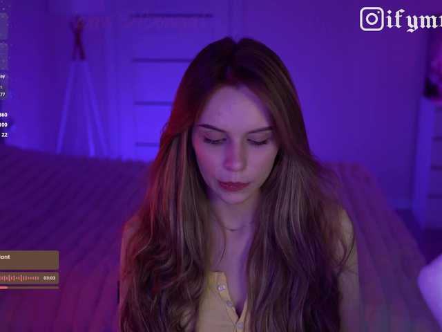 fymryn's BongaCams show and profile