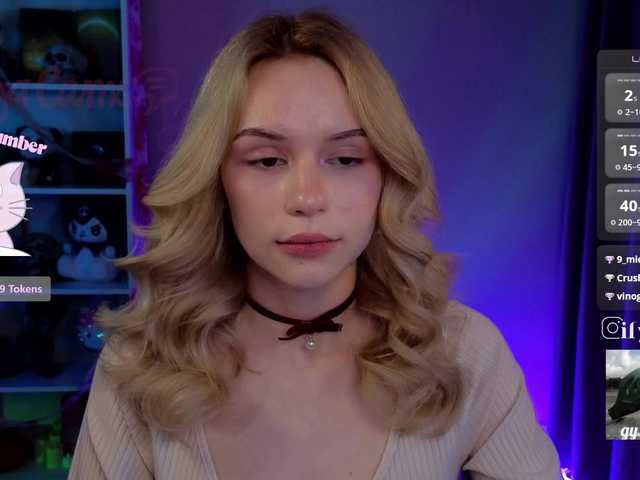 Watch sexy performer Fymryn fymryn from BongaCams