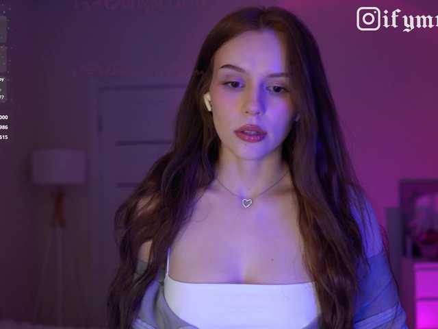 fymryn's BongaCams show and profile