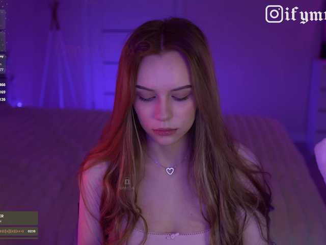 fymryn's BongaCams show and profile