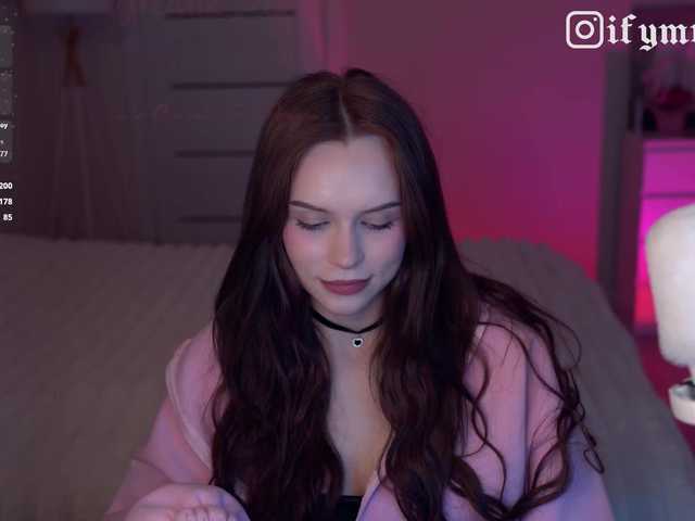 fymryn's BongaCams show and profile