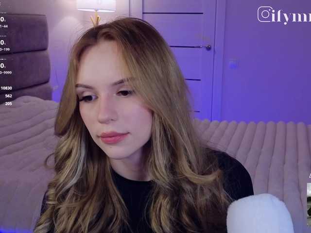 fymryn's BongaCams show and profile