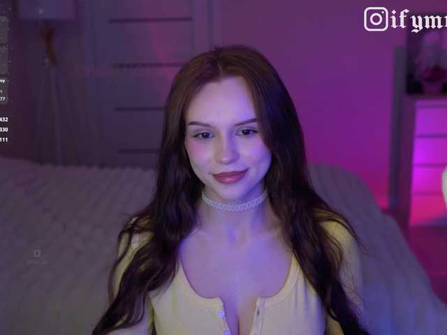 fymryn's BongaCams show and profile