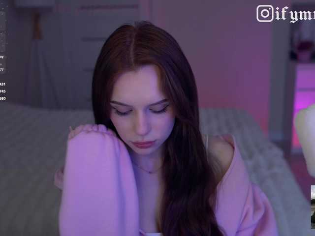 fymryn's BongaCams show and profile