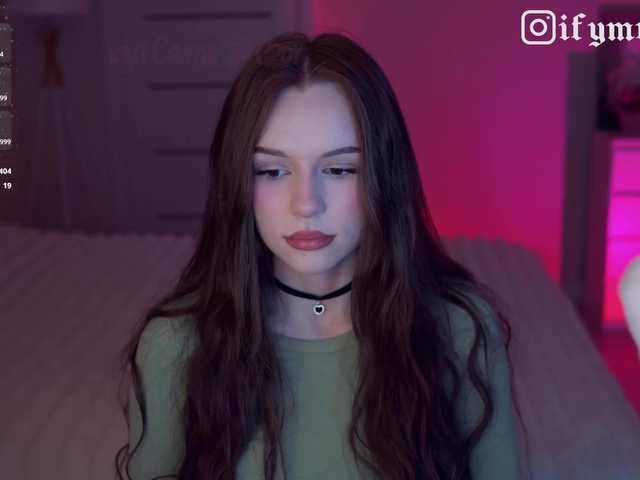 fymryn's BongaCams show and profile