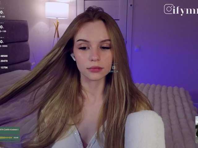 fymryn's BongaCams show and profile