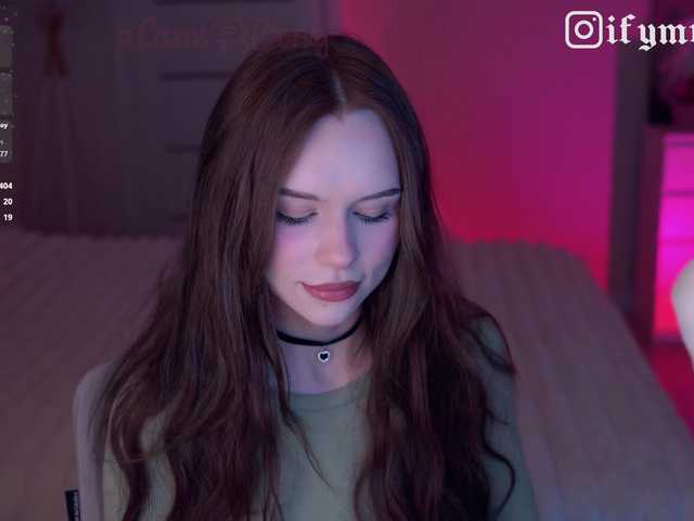 fymryn's BongaCams show and profile