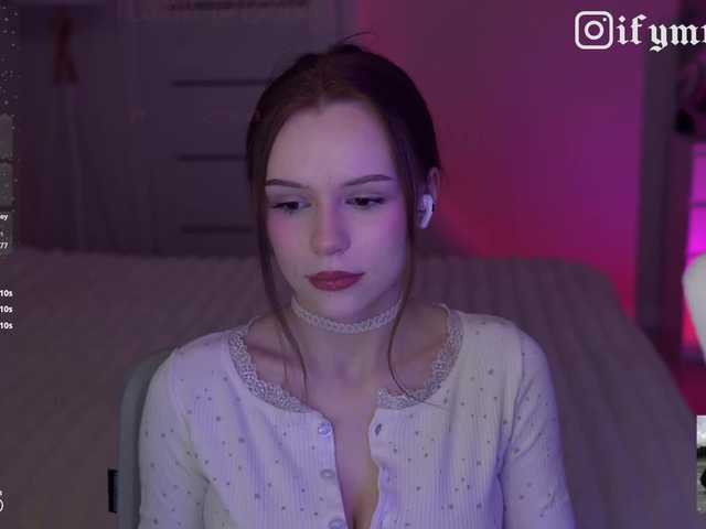 fymryn's BongaCams show and profile