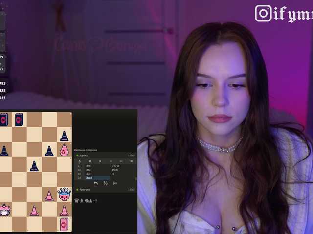 fymryn's BongaCams show and profile