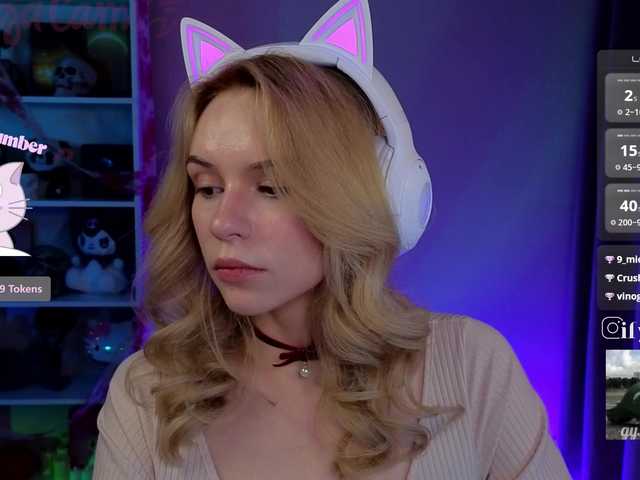 Watch sexy performer Fymryn fymryn from BongaCams