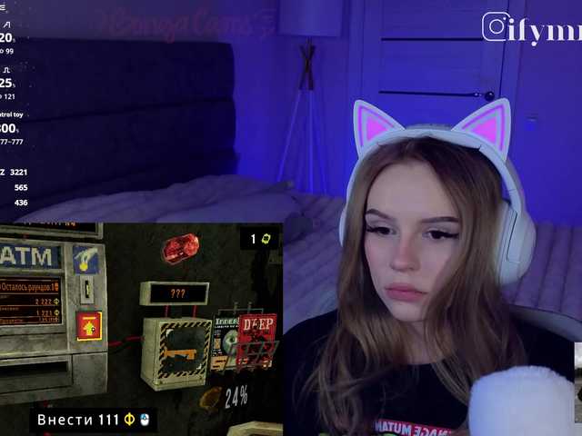 fymryn's BongaCams show and profile