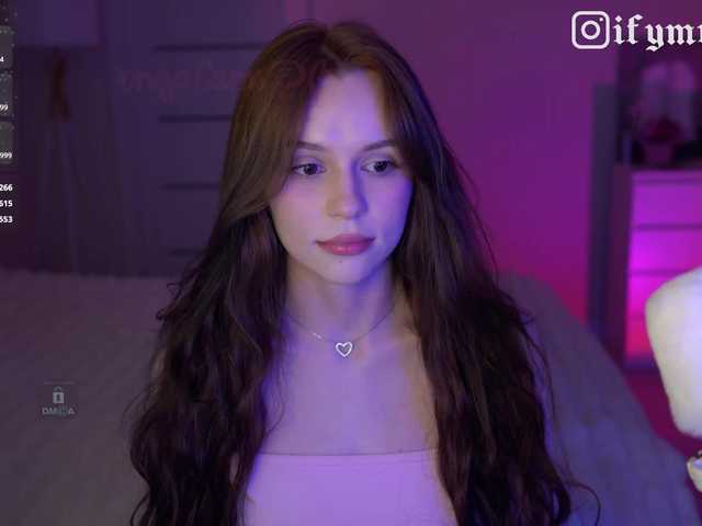 fymryn's BongaCams show and profile