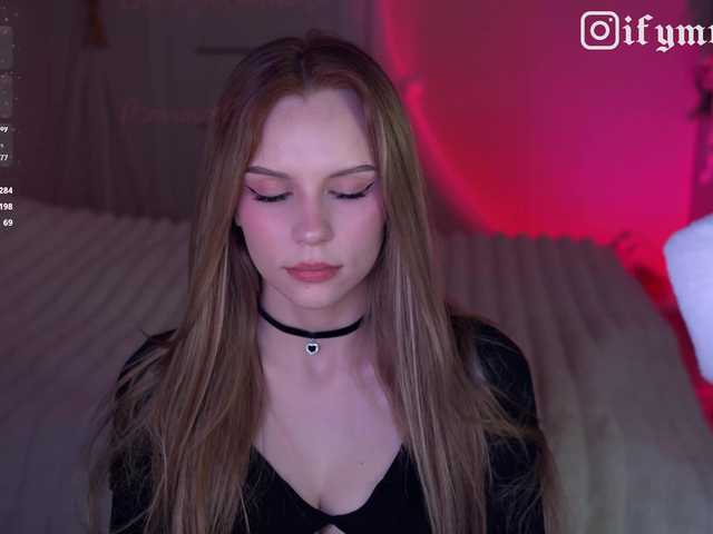 fymryn's BongaCams show and profile