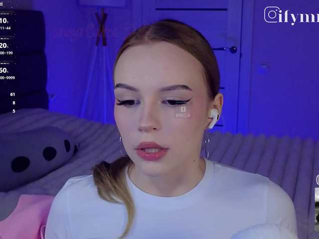 fymryn's BongaCams show and profile