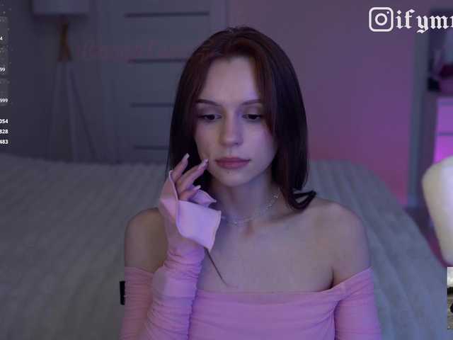 fymryn's BongaCams show and profile