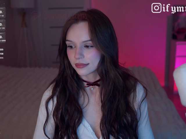 fymryn's BongaCams show and profile