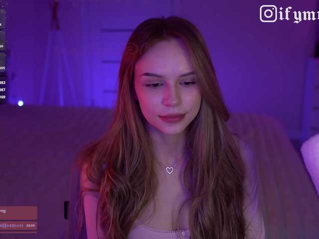 fymryn's BongaCams show and profile