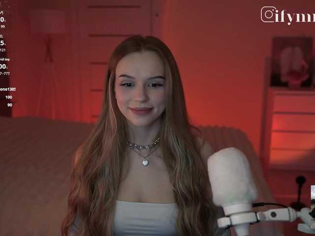 fymryn's BongaCams show and profile