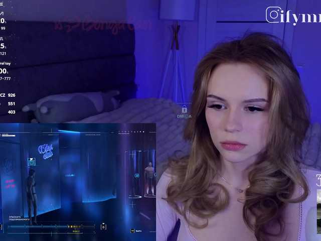 fymryn's BongaCams show and profile