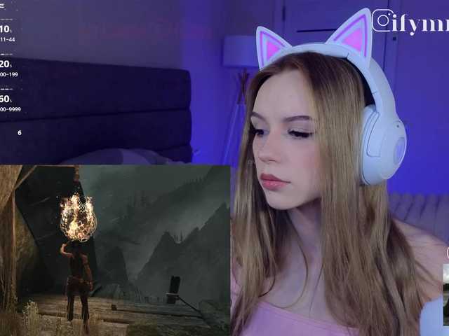 fymryn's BongaCams show and profile