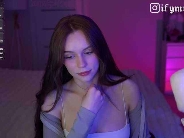 fymryn's BongaCams show and profile