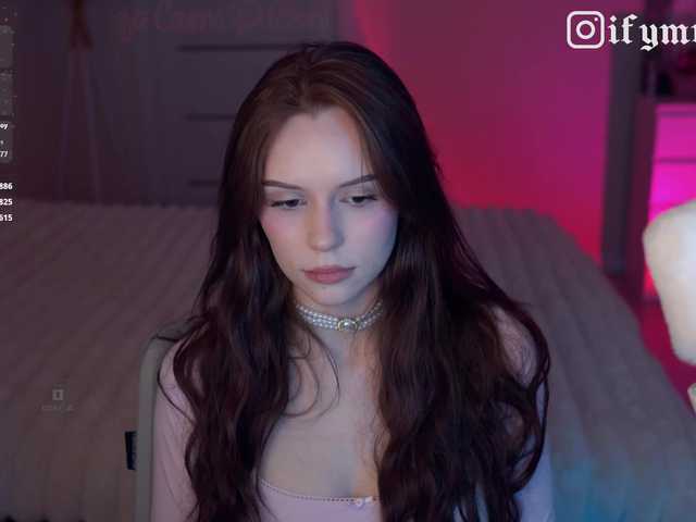 fymryn's BongaCams profile