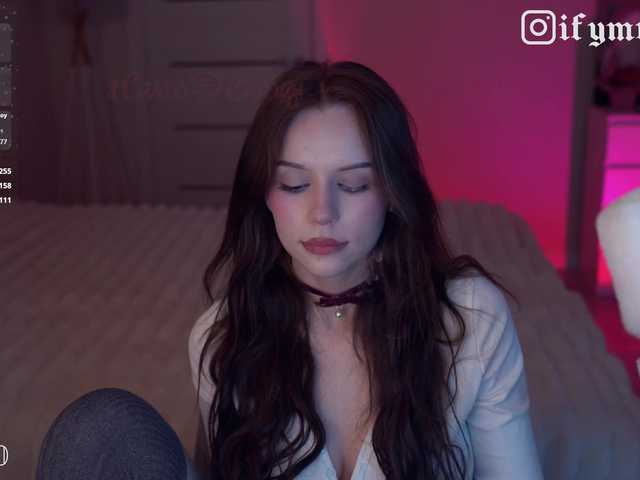 fymryn's BongaCams show and profile