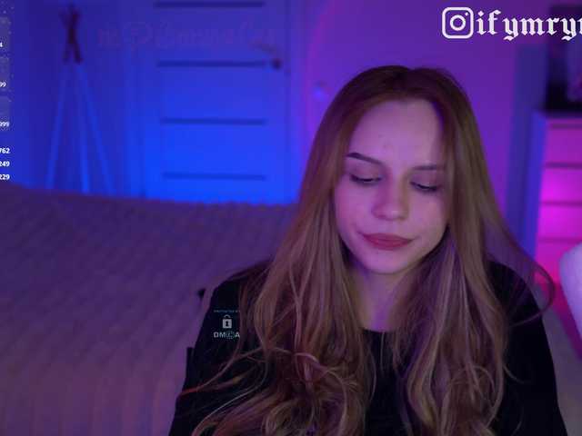 fymryn's BongaCams show and profile